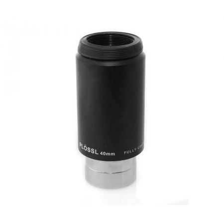 Okular TS Optics Plossl 40mm 46 1,25