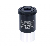 Okulár TS Optics Super 25mm 52° 1,25″ Reversed Kellner Okulár TS Optics Super 25mm 52° 1,25″ Reversed Kellner