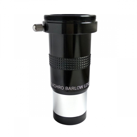 Barlow cocka Binorum Optima Achro 3x 1,25Prime...