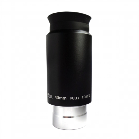 Okular Binorum Plossl 40mm 45 1,25