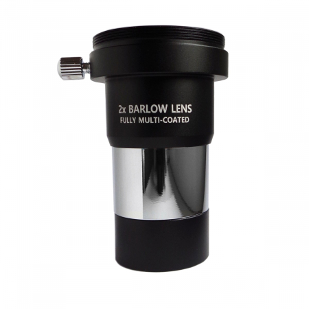 Barlow cocka Binorum Optima 2x Achro T2...