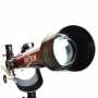 Hvězdářský dalekohled Binorum Galileo 60/700 AZ2
