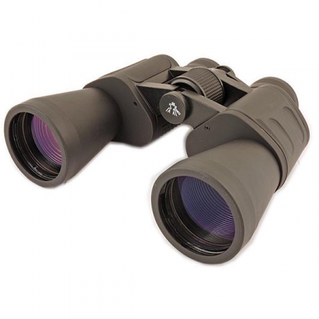 Binokularni dalekohled TS Optics 10x50 Porro LE