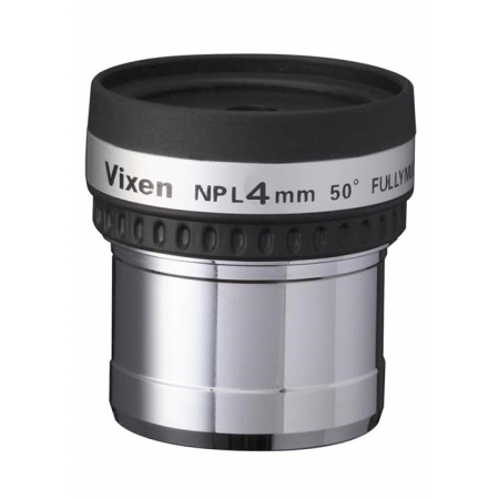Okular Vixen NPL Plossl 4mm 50 1,25