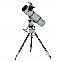 Hvězdářský dalekohled Meade 200/1000 LX85 8″