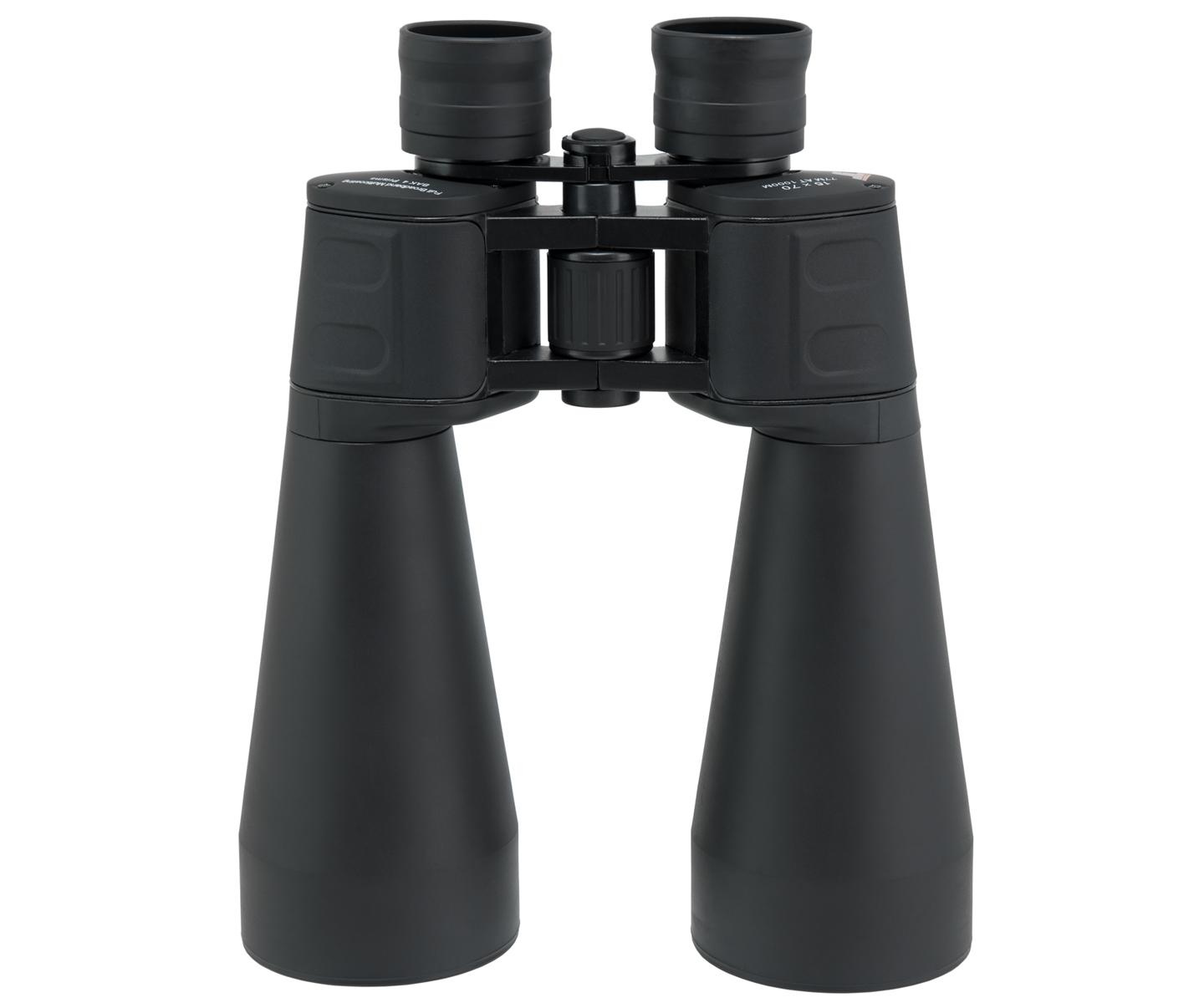 Binokulární dalekohled TS Optics 11x70 Porro LE