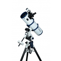 Hvězdářský dalekohled Meade 150/750 LX85 6″