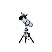 Hvězdářský dalekohled Meade 150/750 LX85 6″
