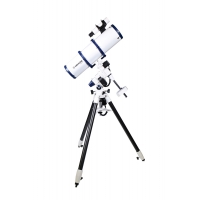 Hvězdářský dalekohled Meade 150/750 LX85 6″