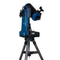 Hvězdářský dalekohled Meade 127/1900 LX65 5″ MAK