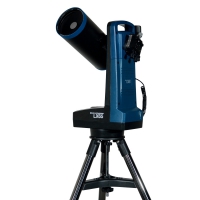 Hvězdářský dalekohled Meade 127/1900 LX65 5″ MAK