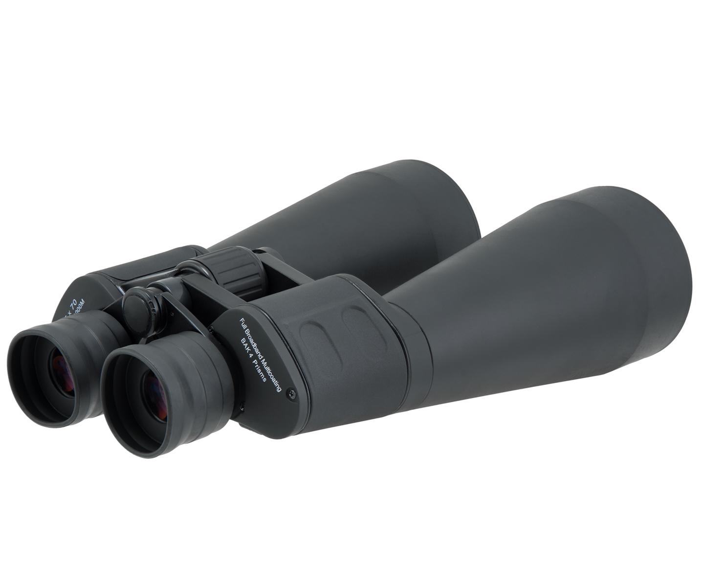 Binokulární dalekohled TS Optics 15x70 Porro LE