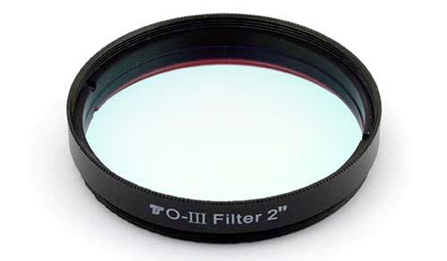 Filtr TS Optics 2&Prime; Premium O-III