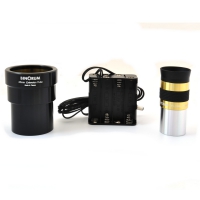 Hvězdářský dalekohled Binorum 203/1200 DeepSky 8″ Dobson