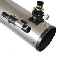 Hvězdářský dalekohled Binorum 152/1200 DeepSky 6″ Dobson