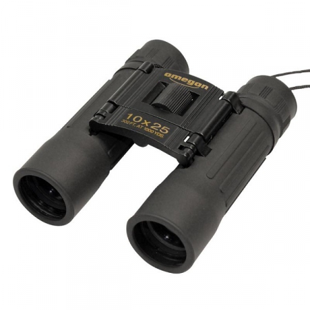 Binokularni dalekohled Omegon Pocketstar 10x25