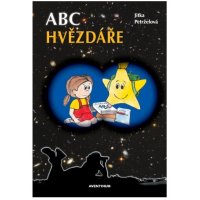ABC Hvezdare Josef Hajny, Jitka Petrzelova