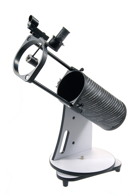 Hvězdářský dalekohled Sky-Watcher N 130/650 Dobson