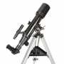 Hvězdářský dalekohled Sky-Watcher AC 70/500 Mercury AZ-2