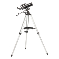 Hvězdářský dalekohled Sky-Watcher 80/400 AZ-3