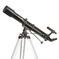 Hvězdářský dalekohled Sky-Watcher AC 90/900...