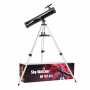 Hvězdářský dalekohled Sky-Watcher N 76/700 Astrolux AZ-1