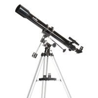 Hvězdářský dalekohled Sky-Watcher AC 70/900 Capricorn EQ-1