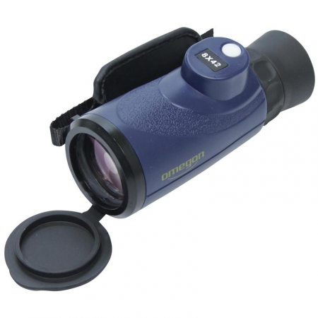 Monokularni dalekohled Omegon Seastar 8x42 s...