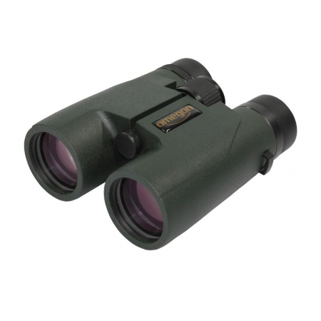 Binokularni dalekohled Omegon Hunter 10x42