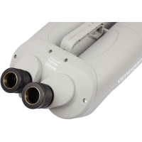 Binokulární dalekohled Omegon Brightsky 30x100 - 45°