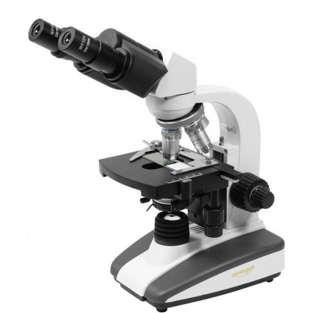 Mikroskop Omegon BinoView achromat LED 50x-1000x