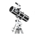 Hvězdářský dalekohled Sky-Watcher N 150/750 EQ3-2 Hvězdářský dalekohled Sky-Watcher N 150/750 EQ3-2