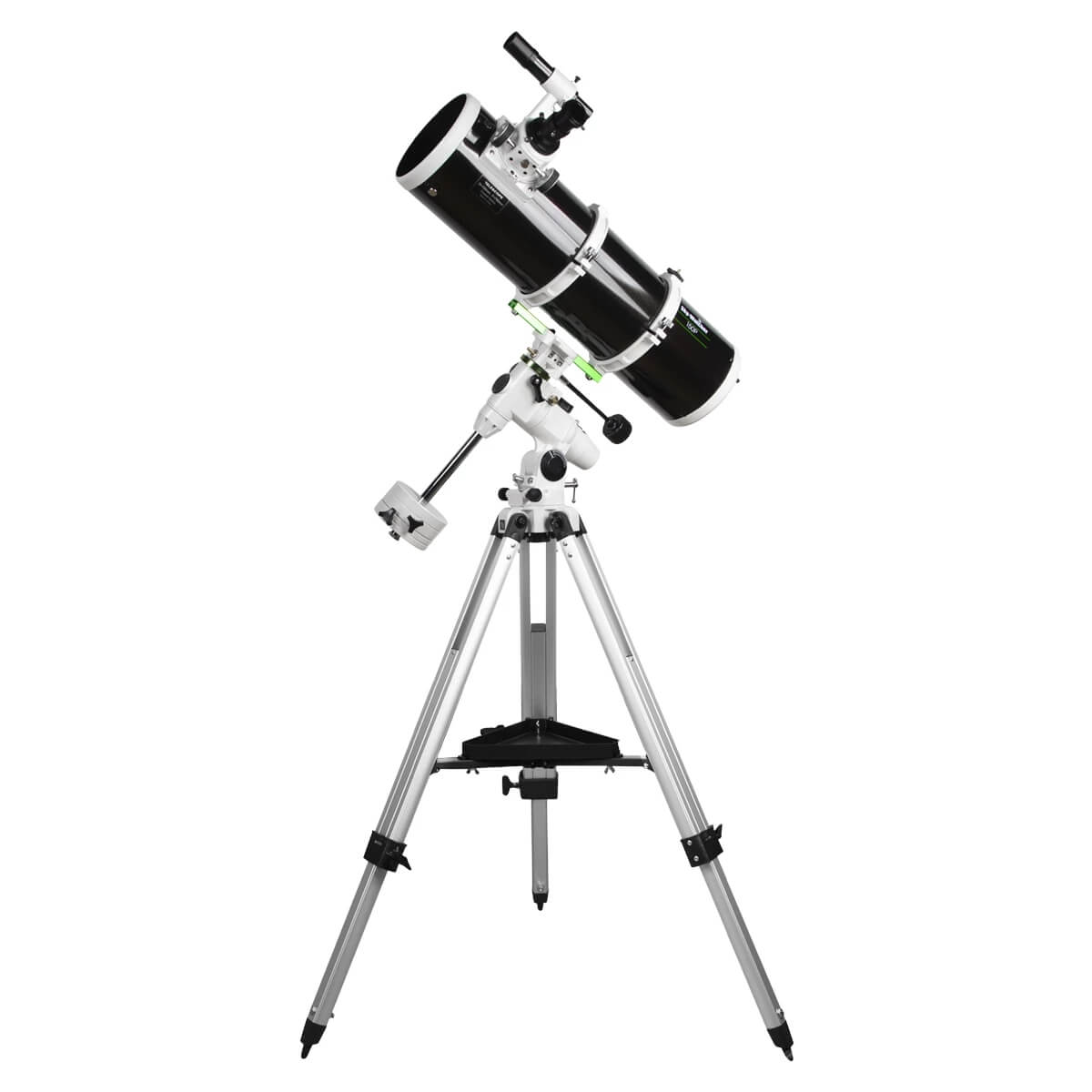 Hvězdářský dalekohled Sky-Watcher N 150/750 EQ3-2