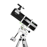 Hvězdářský dalekohled Sky-Watcher N 150/750 EQ3-2