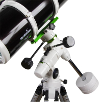 Hvězdářský dalekohled Sky-Watcher N 150/750 EQ3-2