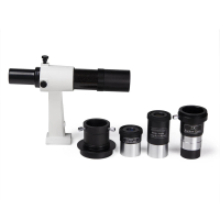 Hvězdářský dalekohled Sky-Watcher N 150/750 EQ3-2