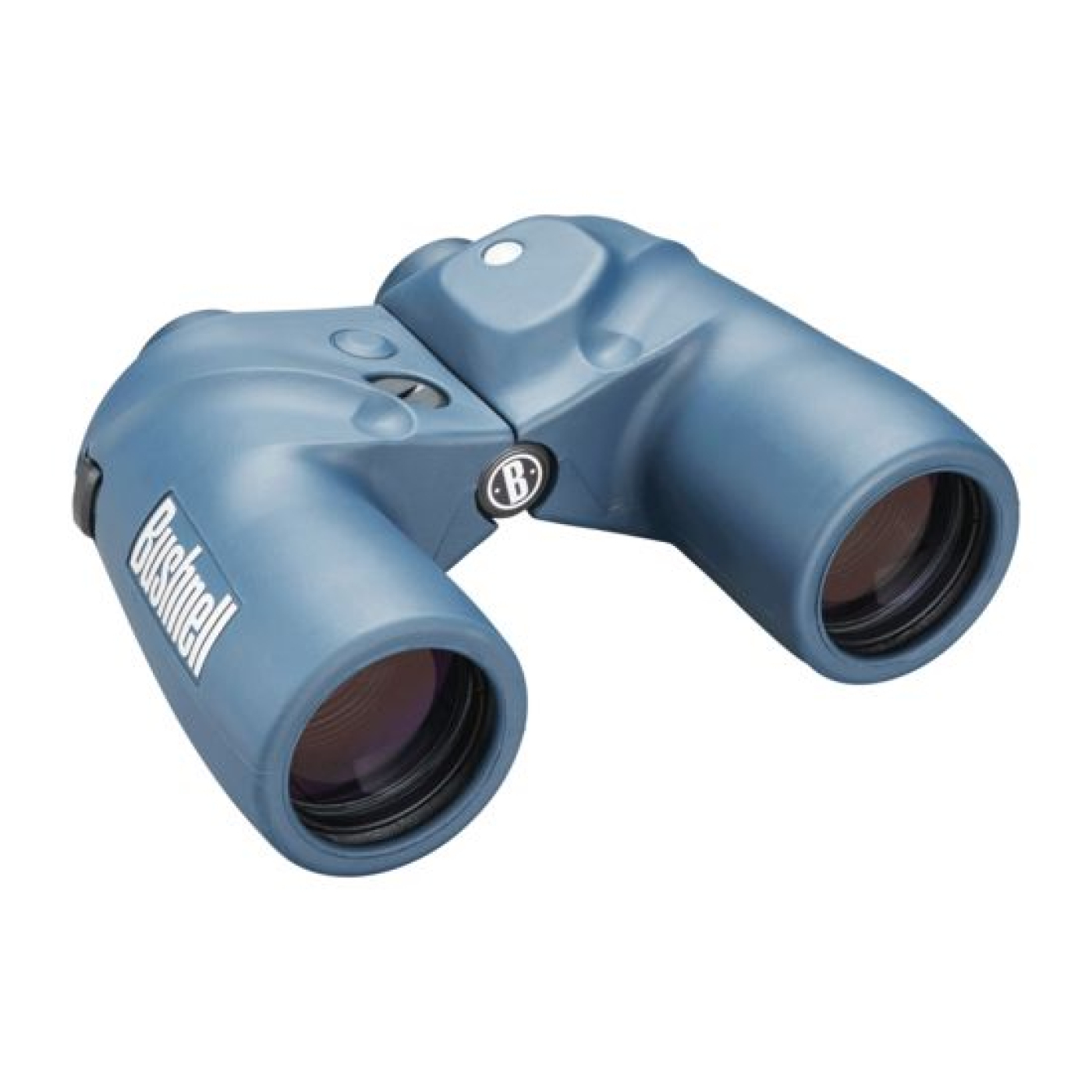 Binokulární dalekohled Bushnell Marine 7x50, with Rangefinder, Porro Prisms