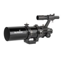 Hvězdářský dalekohled Sky-Watcher AC 80/400 StarTravel OTA