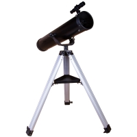 Hvězdářský dalekohled Levenhuk Skyline BASE 100S 102/700 AZ2