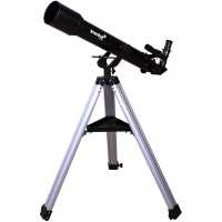 Hvězdářský dalekohled Levenhuk Skyline BASE 80T 80/500 AZ2