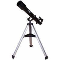 Hvězdářský dalekohled Levenhuk Skyline BASE 70T 70/700 AZ2