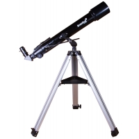 Hvězdářský dalekohled Levenhuk Skyline BASE 70T 70/700 AZ2