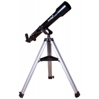Hvězdářský dalekohled Levenhuk Skyline BASE 70T 70/700 AZ2