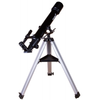 Hvězdářský dalekohled Levenhuk Skyline BASE 70T 70/700 AZ2