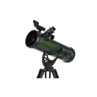 Hvězdářský dalekohled Celestron N 114/1000 ExploraScope 114AZ