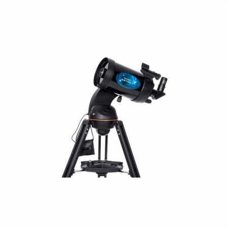 Hvězdářský dalekohled Celestron SC 127/1250 AZ GoTo Astro Fi 5