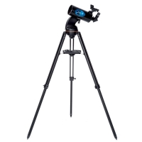 Hvězdářský dalekohled Celestron MC 102/1325 AZ GoTo Astro Fi 102