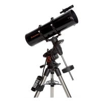 Hvězdářský dalekohled Celestron N 150/750 Advanced VX AVX GoTo