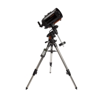 Hvězdářský dalekohled Celestron SC 203/2032 advanced VX AS-VX 8″ GoTo