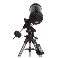 Hvězdářský dalekohled Celestron SC 203/2032 advanced VX AS-VX 8″ GoTo